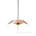 LED Modern Nordic Metal Modern Pendant Lamp